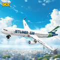 Jetliner 320
