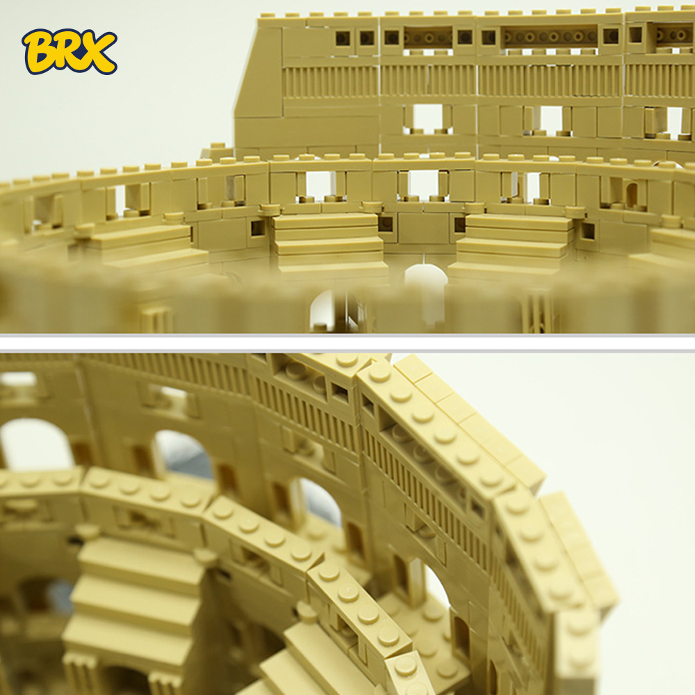 Colosseum- Rome,Italy