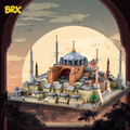 Hagia Sophia- Istanbul,Türkiye