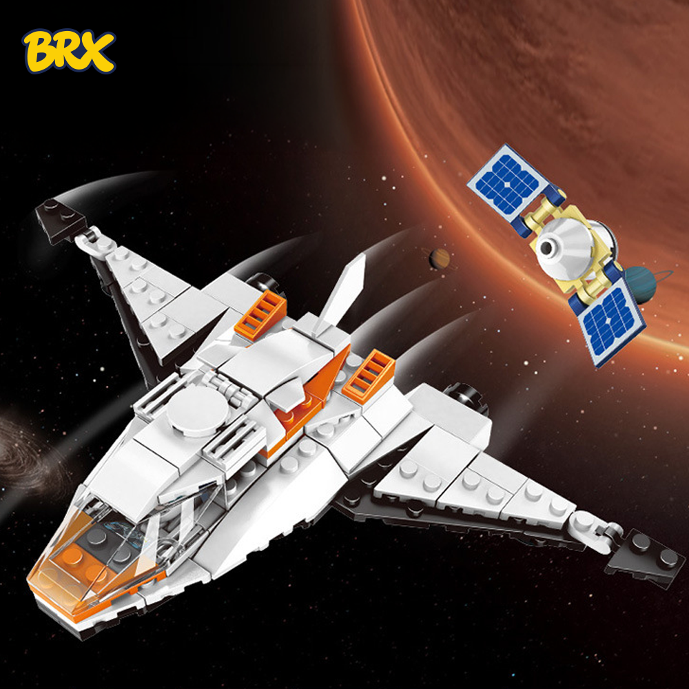 Mini Spaceship