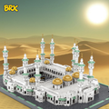 Great Mosque of Mecca,Saudi Arabia