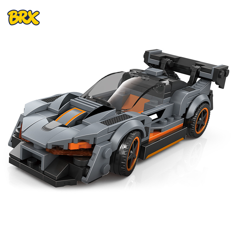 Super Car