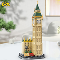 Big Ben- London,England