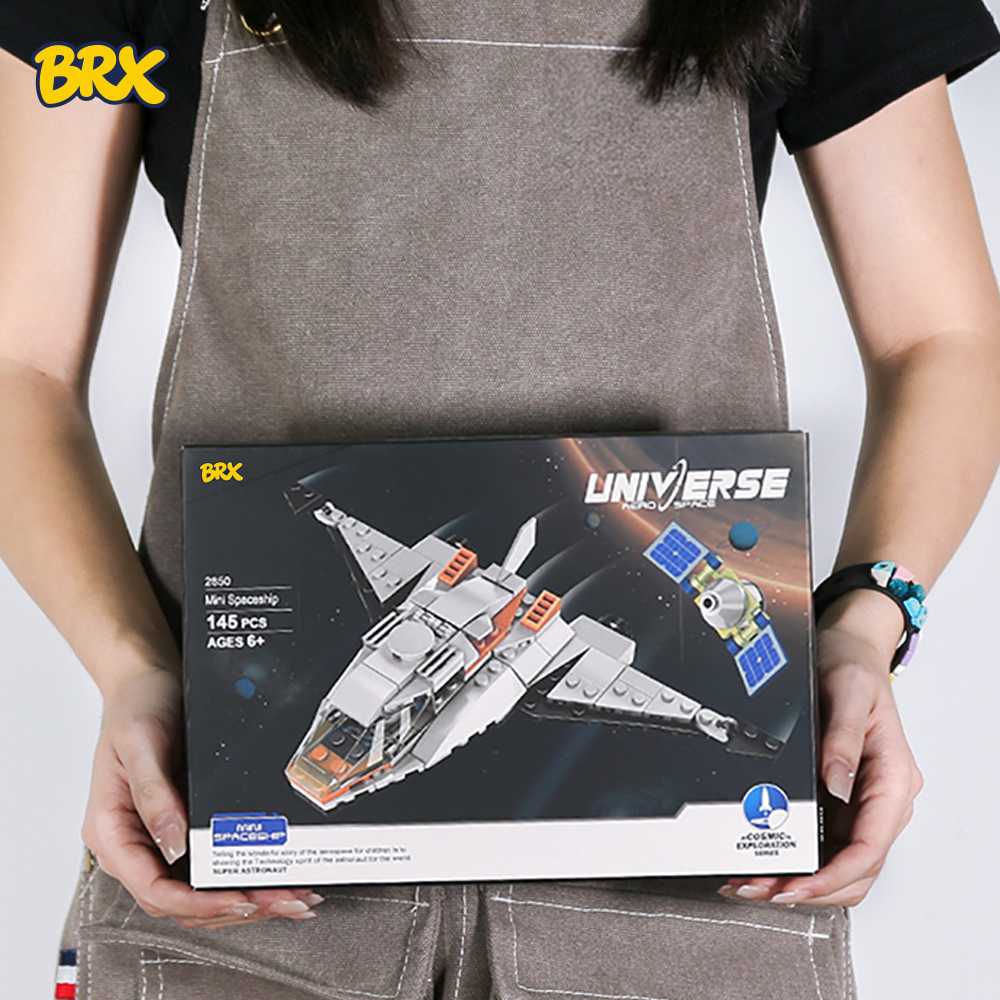 Mini Spaceship