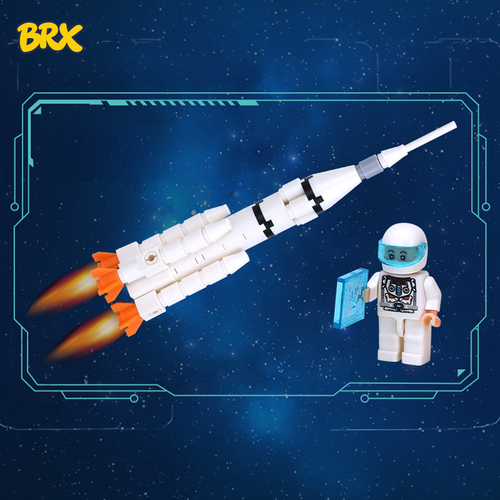 ROCKET