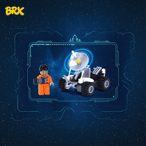 LUNAR ROVER