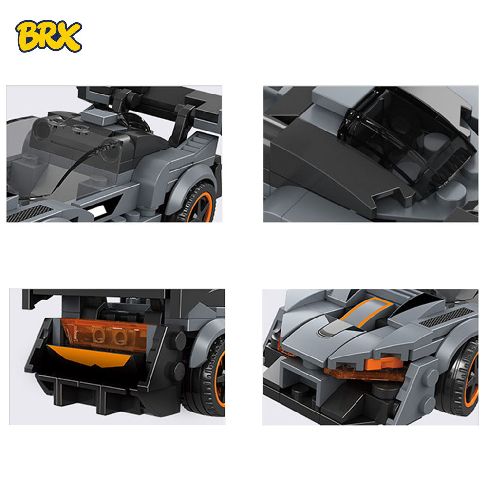 Super Car