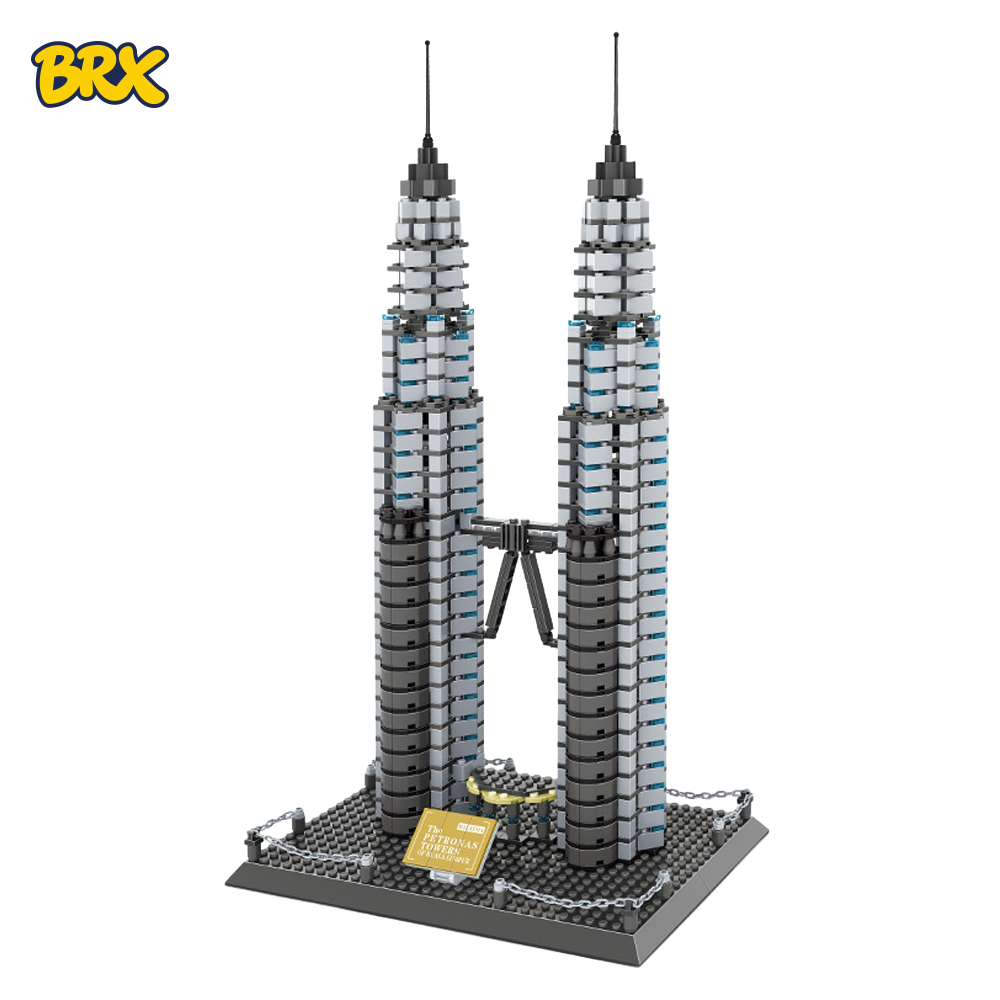 Petronas Twin Towers-Kuala Lumpur,Malaysia