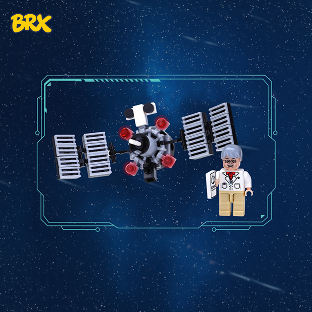Aerospace Collection Bundle (5-in-1)