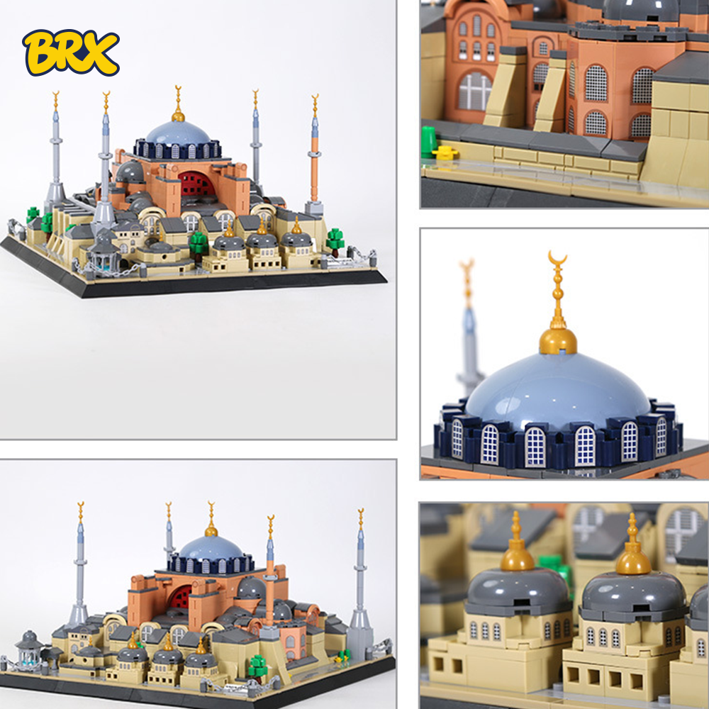 Hagia Sophia- Istanbul,Türkiye
