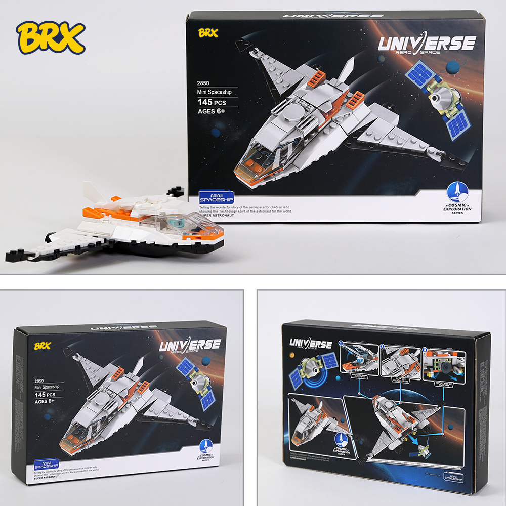 Mini Spaceship