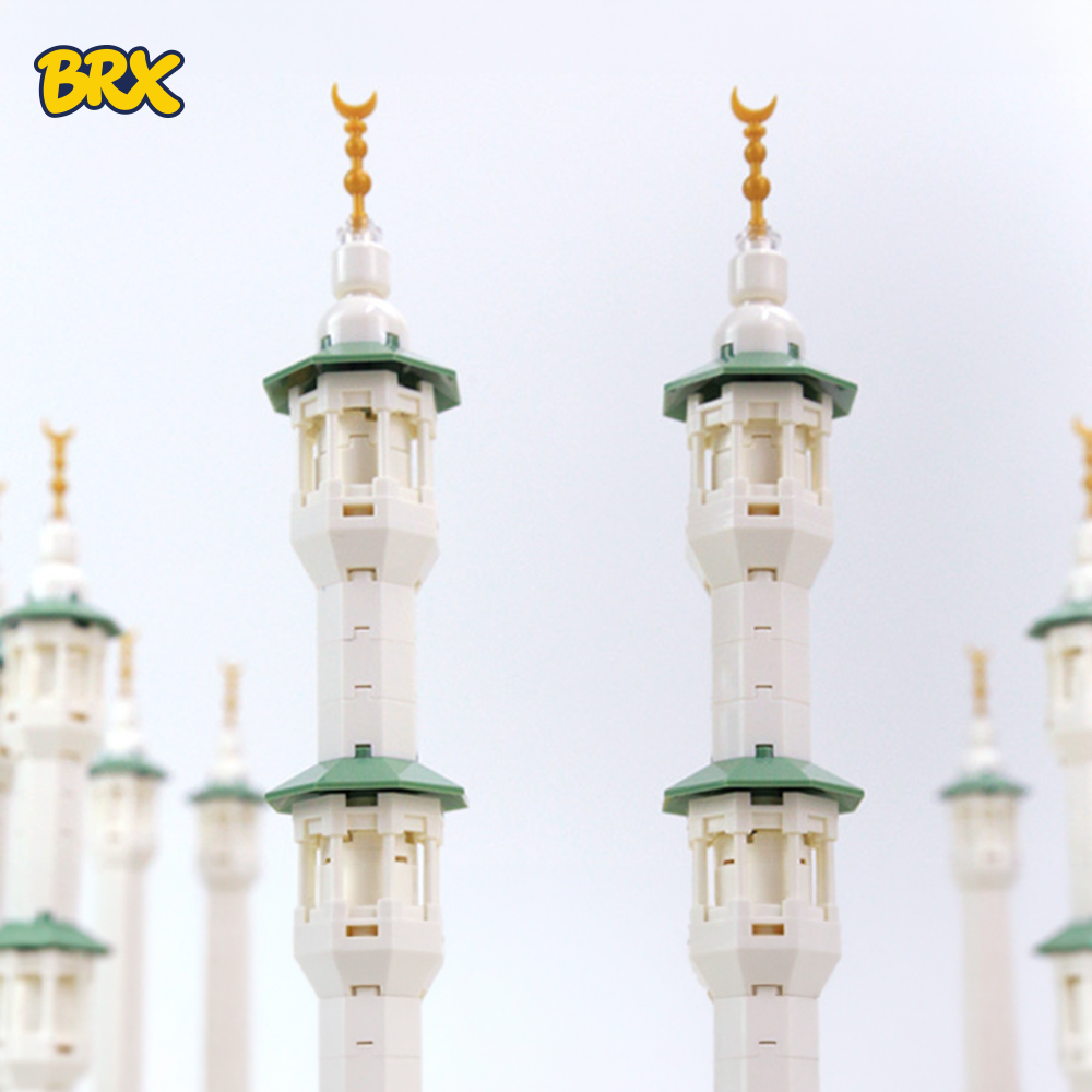 Great Mosque of Mecca,Saudi Arabia