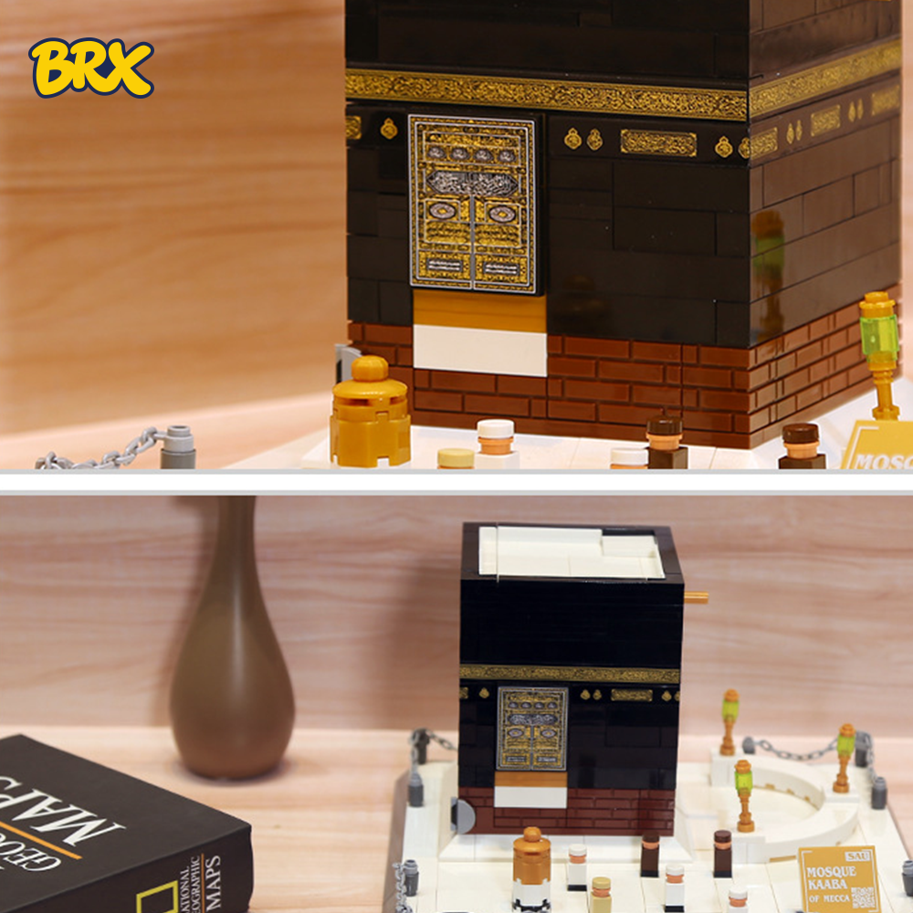 Mosque Kaaba,Saudi Arabia